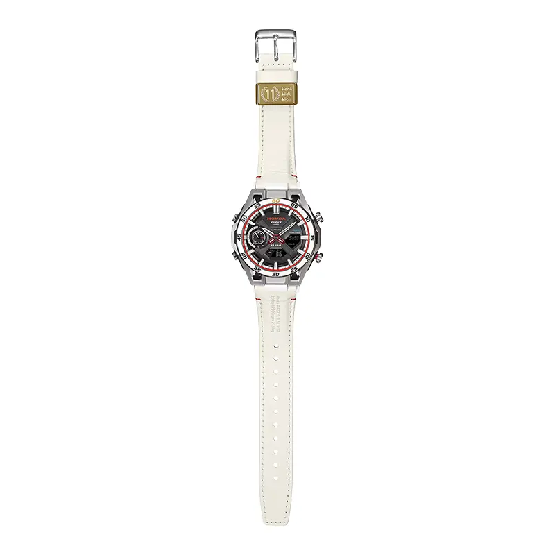 Casio Edifice Honda 60th Anniversary Special Edition Men's Watch | ECB-2300HR-1A