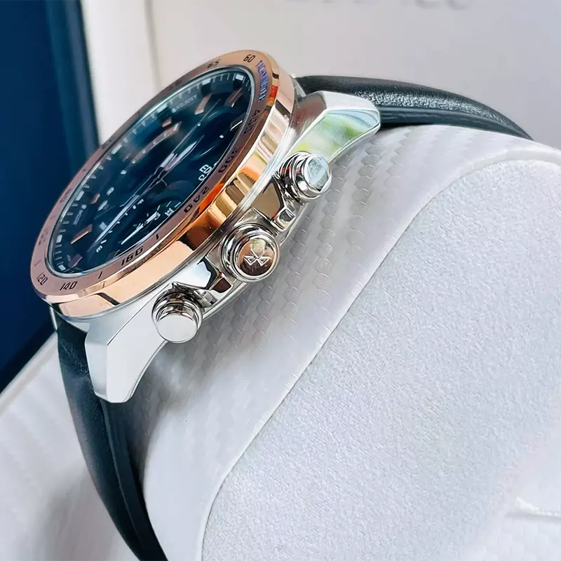 Casio Edifice Tough Solar Bluetooth® Men's Watch ECB-900GL-1B