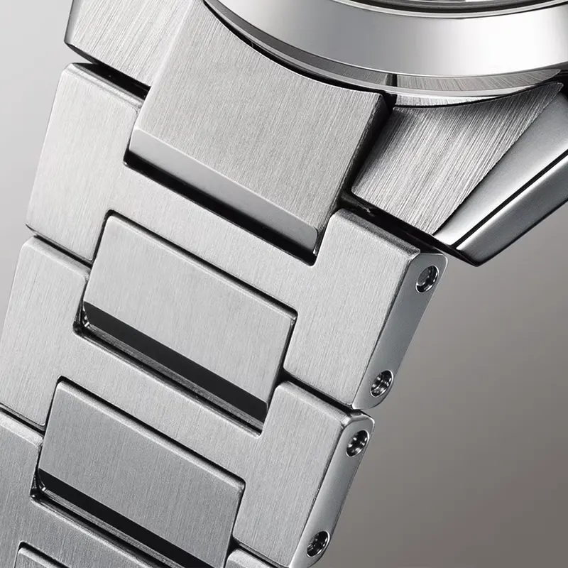 Casio Edifice Automatic Forged Carbon White Dial Men's Watch | EFK-100D-7ADR