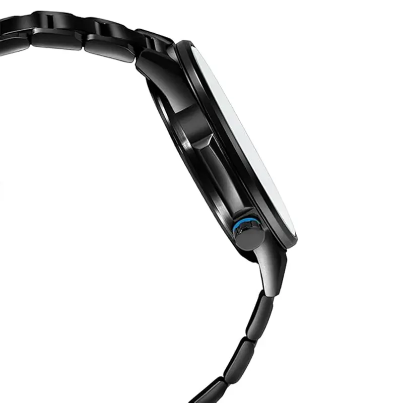 Casio Edifice Slim Line Solar Chronograph Blue Dial Men's Watch | EFS-S590DC-2AV