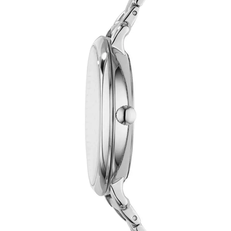 Fossil Jacqueline Multifunction Silver Dial Ladies Watch | ES3664