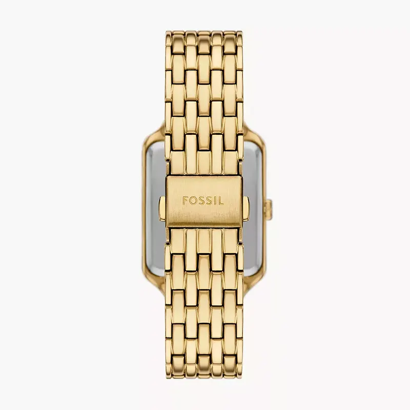 Fossil Raquel Sun Moon Multifunction MOP Dial Ladies Watch | ES5398