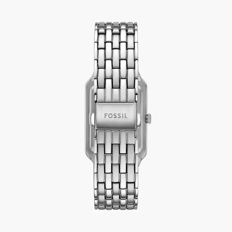 Fossil Raquel Sun Moon Multifunction Dial Ladies Watch | ES5400