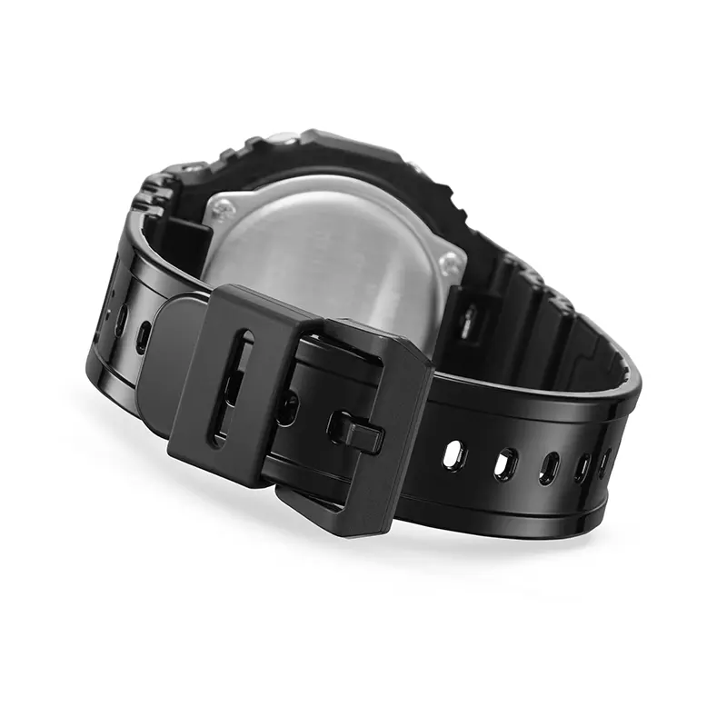 Casio G-Shock Cyber Style Spectrum Virtual Rainbow Men's Watch | GA-2100RGB-1A