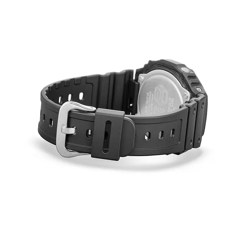 Casio G-Shock Virtual Reality Black Dial Men's Watch | GA-2100VB-1A