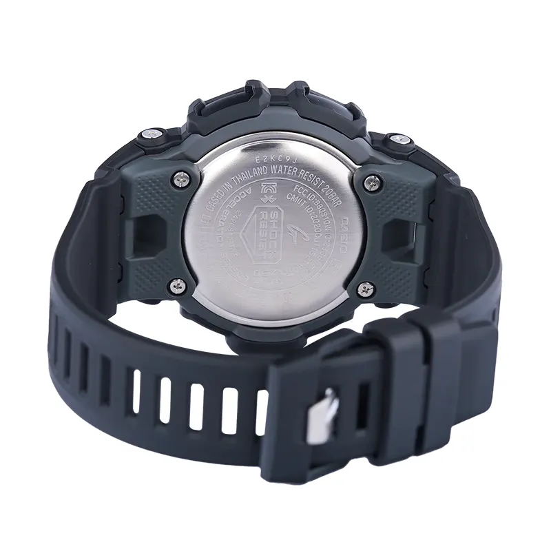 Casio G-Shock GBA-900CB-1A Blue Dial Bluetooth® Men's Watch