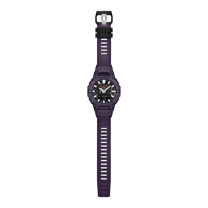 Casio G-Shock G-Squad Urban Sporty Step Tracker Bluetooth® Men's Watch | GBA-950-2A