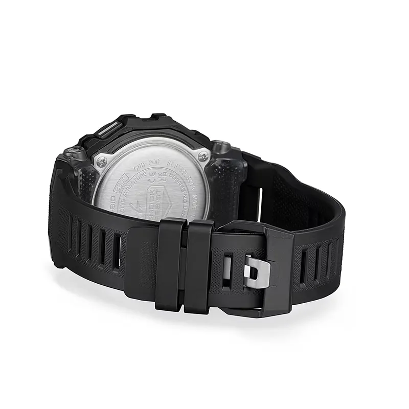 Casio G-Shock G-Squad Sports (Bluetooth) Digital Dial Men's Watch | GBD-200-1A1