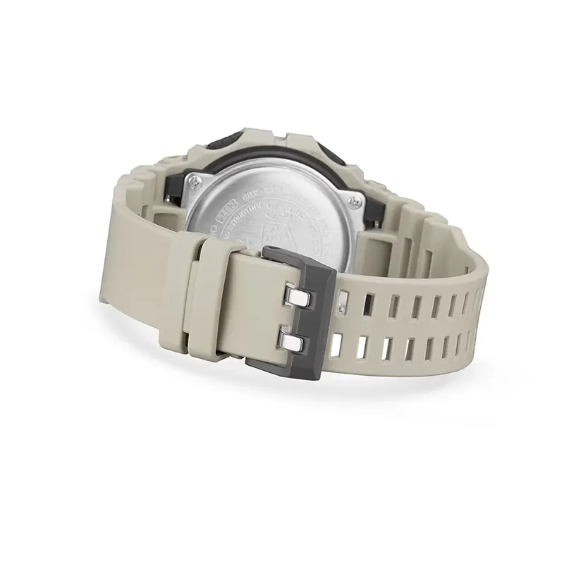 Casio G-Shock GBX-100-8A G-LIDE (Bluetooth) Grey Men's Watch
