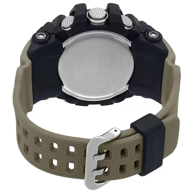 G-Shock Master of G-Land Mudmaster Men's Watch | GG-1000-1A5