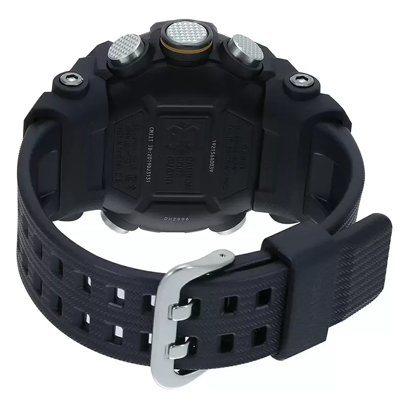 Casio G-Shock Master of G-Land Mudmaster Bluetooth Men's Watch | GG-B100-1A