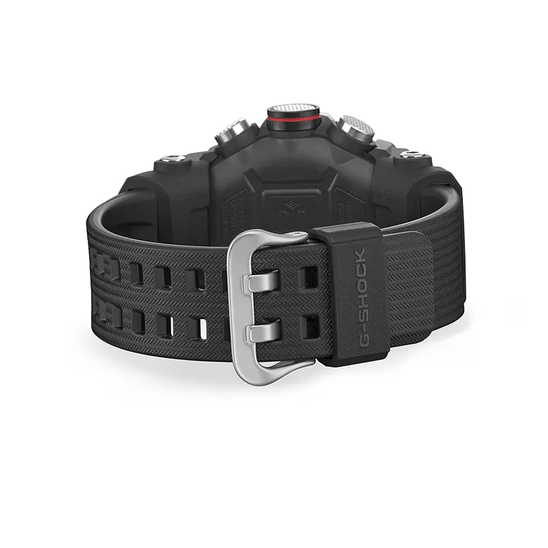 Casio G-Shock Mudmaster Extreme Multiple Sensor Bluetooth Men's Watch | GG-B100XM-1A