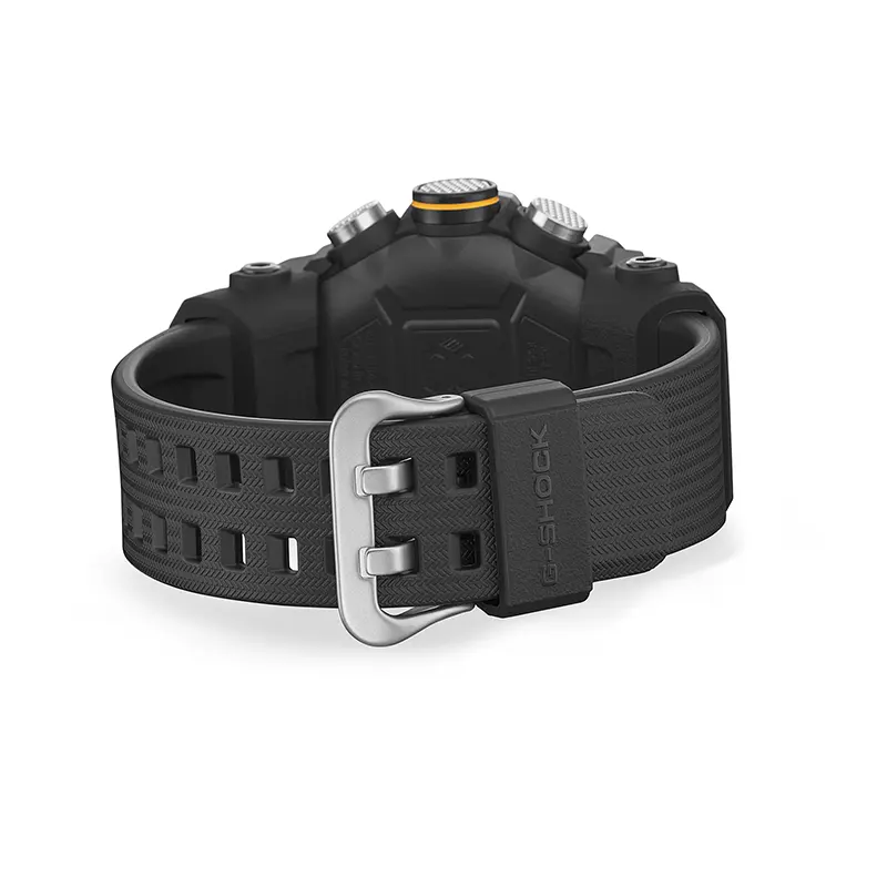 Casio G-Shock Mudmaster Extreme Multiple Sensor Bluetooth Men's Watch | GG-B100XMB-1A