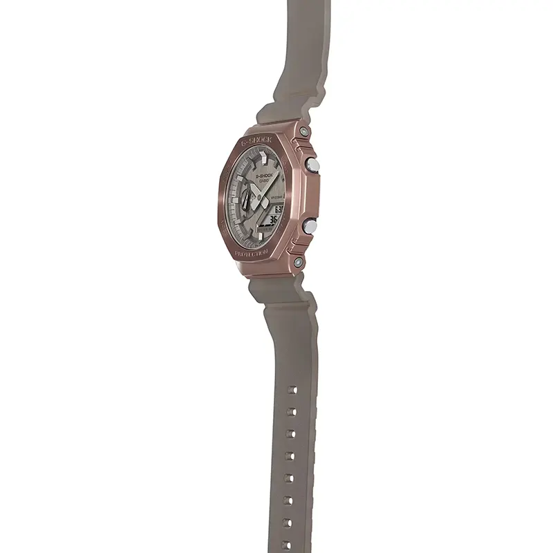 Casio G-Shock GM-2100MF-5A Midnight Fog Series Men's Watch