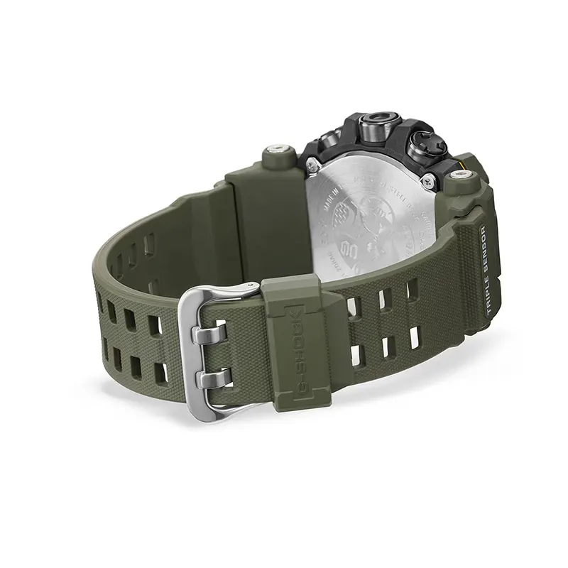 Casio G-Shock Master of G Land Mudman Triple-Sensor Men's Watch | GW-9500-3