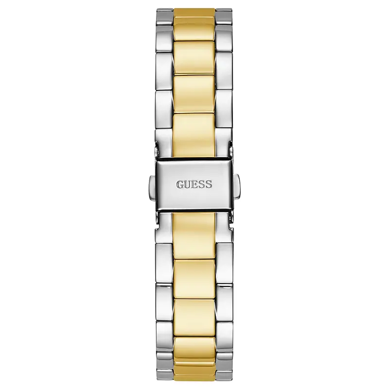 Guess Connoisseur Green Dial Couple Watch | GW0265G8 | GW0308L5