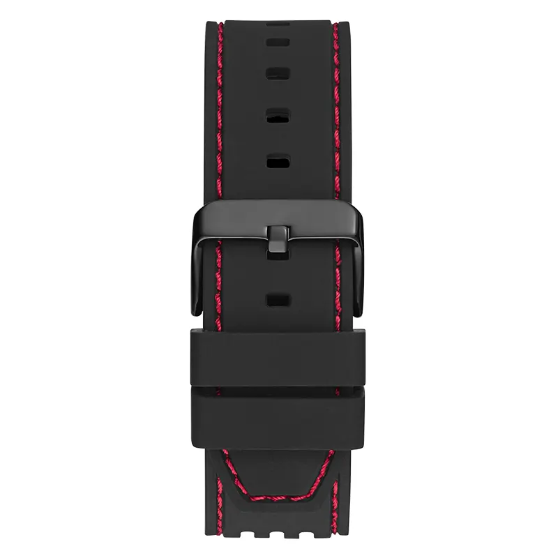 Guess Phoenix Multi-Function Skeleton Dial Men’s Watch | GW0499G4