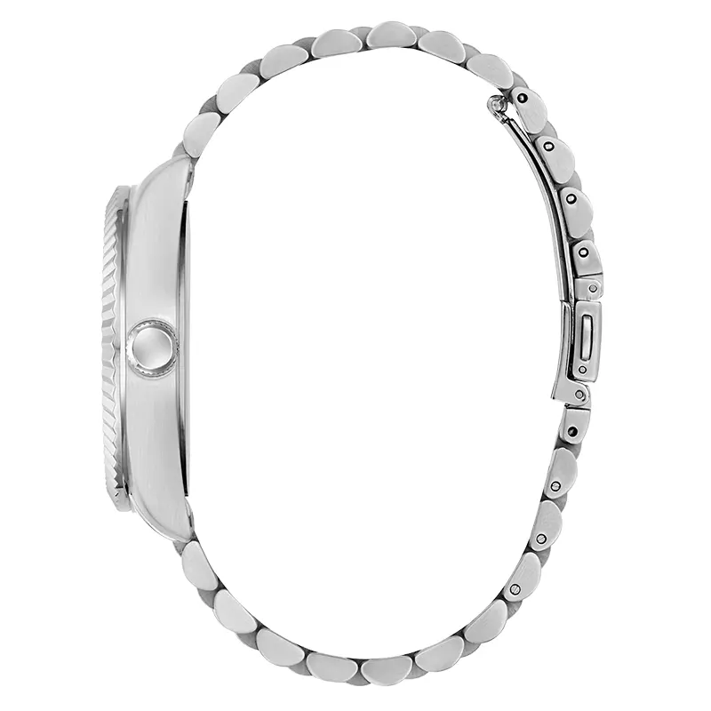 Guess Jaden Multi-Function Blue Dial Men’s Watch | GW0977G1