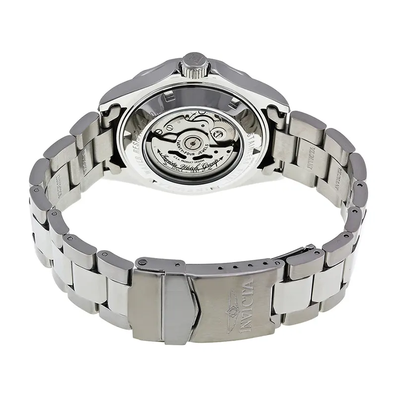 Invicta Pro Diver Black Dial Coke Bezel Men's Watch | IN9403
