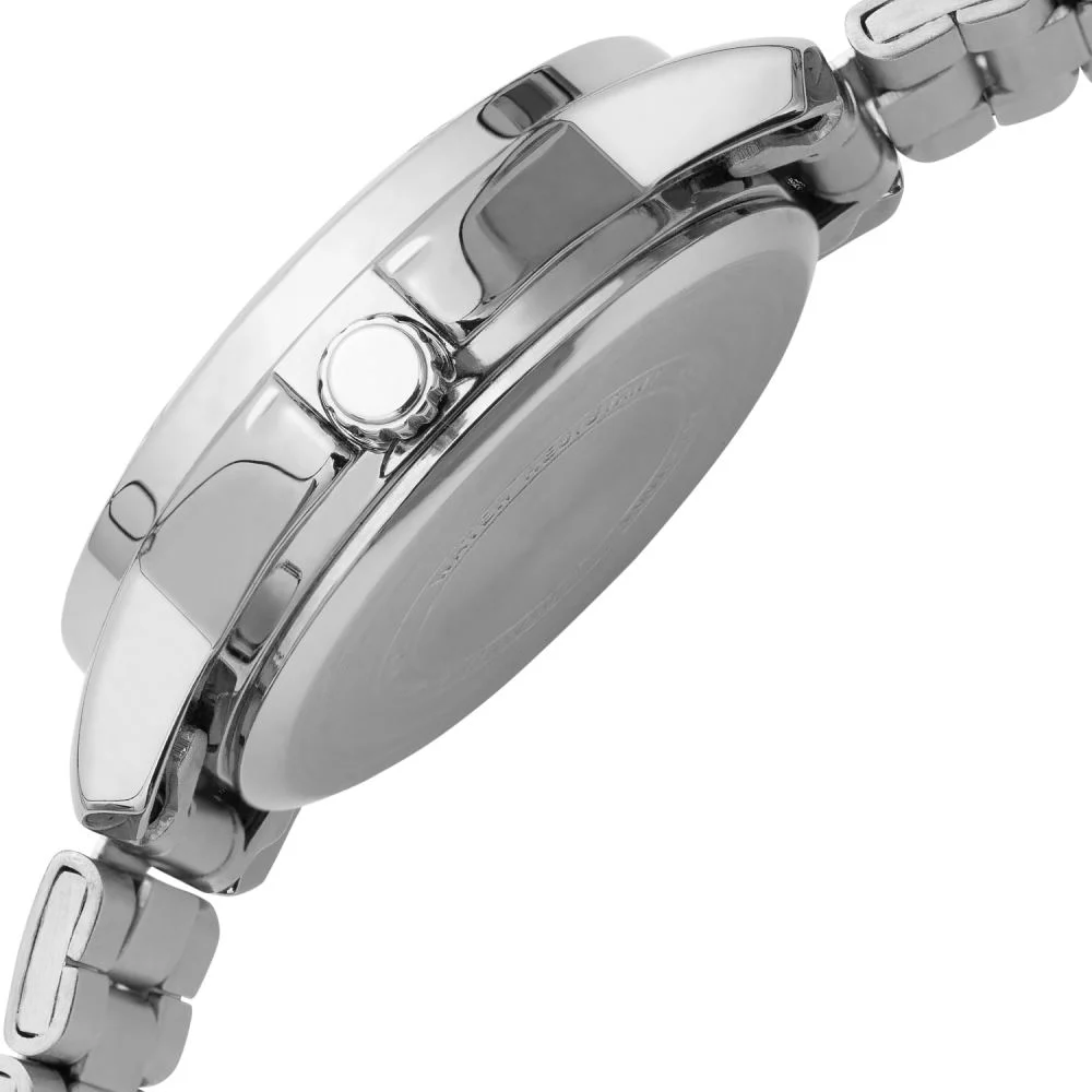 Casio Enticer LTP-V004SG-9A Champagne Dial Ladies Watch