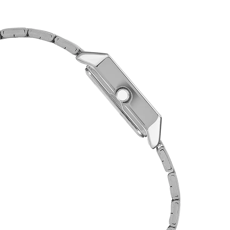 Casio Enticer Light Blue Dial Ladies Watch | LTP-V007D-2E
