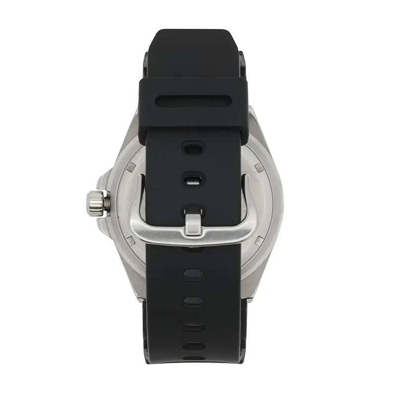 Casio Duro Marlin Diver's Batman Black Dial Men's Watch | MDV-106B-1A1V