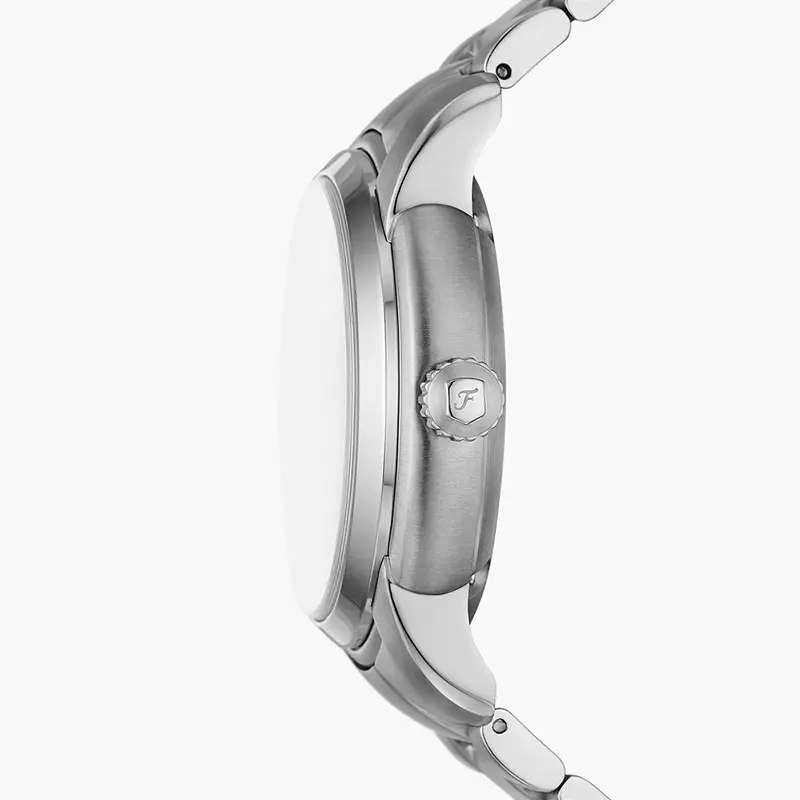 Fossil Heritage Automatic Green Dial Men's Watch | ME3262