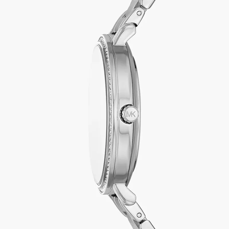 Michael Kors Pyper Pink Dial Ladies Watch | MK4631