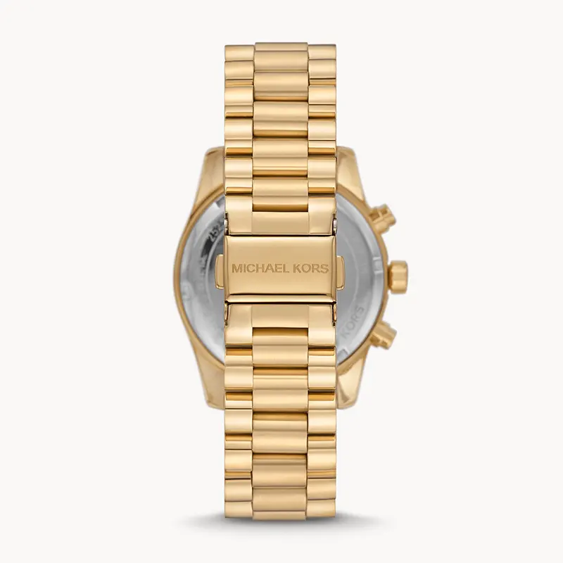 Michael kors tiffany watch best sale