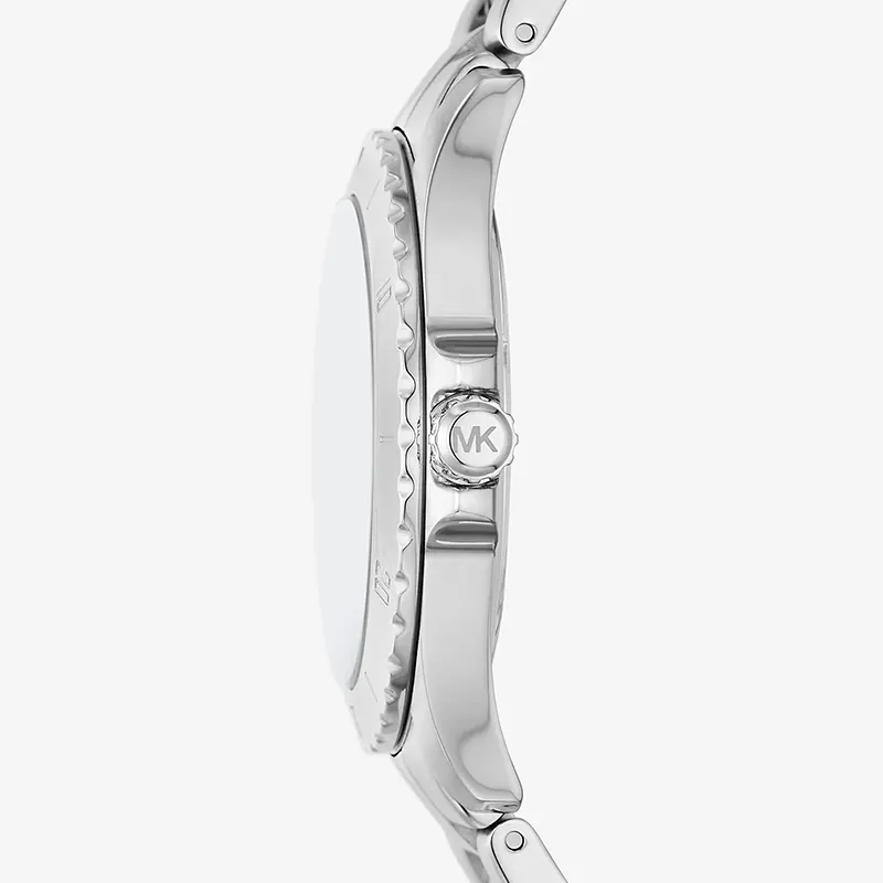 Michael Kors Slim Everest Blue Dial Men's Watch | MK9079