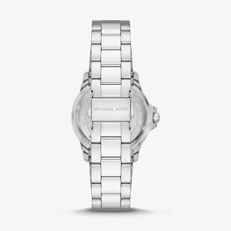 Michael Kors Slim Everest Blue Dial Men's Watch | MK9079