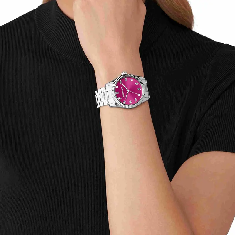 Michael Kors Lexington Couple Watch | MK9242 | MK7443