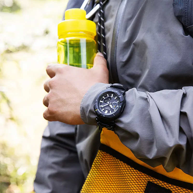Casio Pro Trek Tough Solar Bluetooth Men's Watch |  PRJ-B001B-1