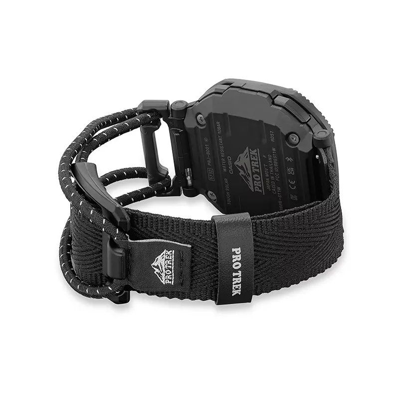 Casio Pro Trek Tough Solar Bluetooth Men's Watch |  PRJ-B001B-1