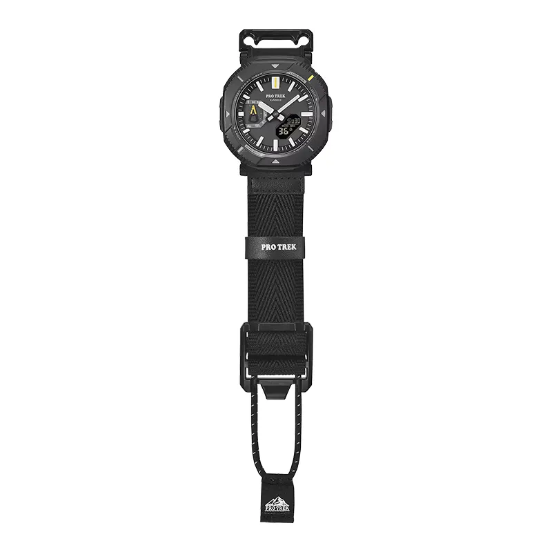 Casio Pro Trek Tough Solar Bluetooth Men's Watch |  PRJ-B001B-1