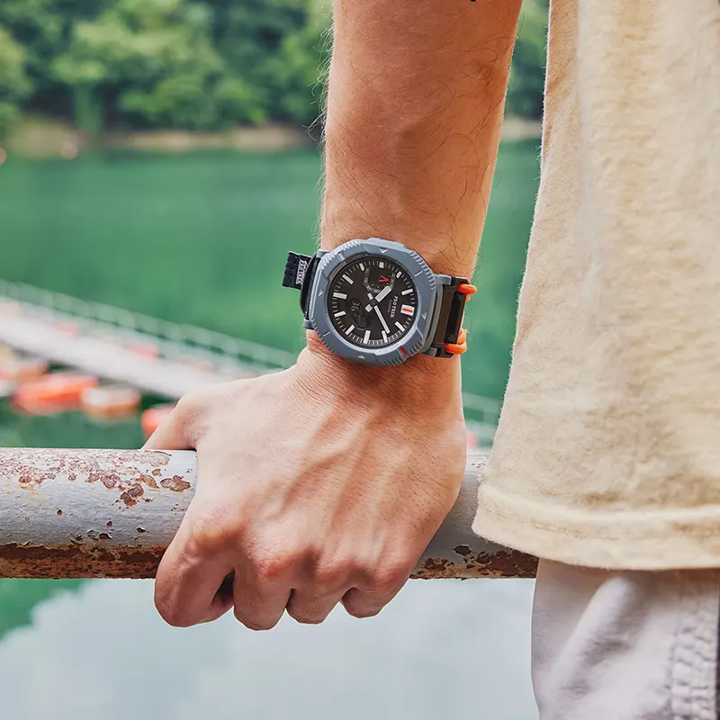 Casio Pro Trek Solar Bluetooth® Black Dial Men's Watch | PRJ-B001B-2