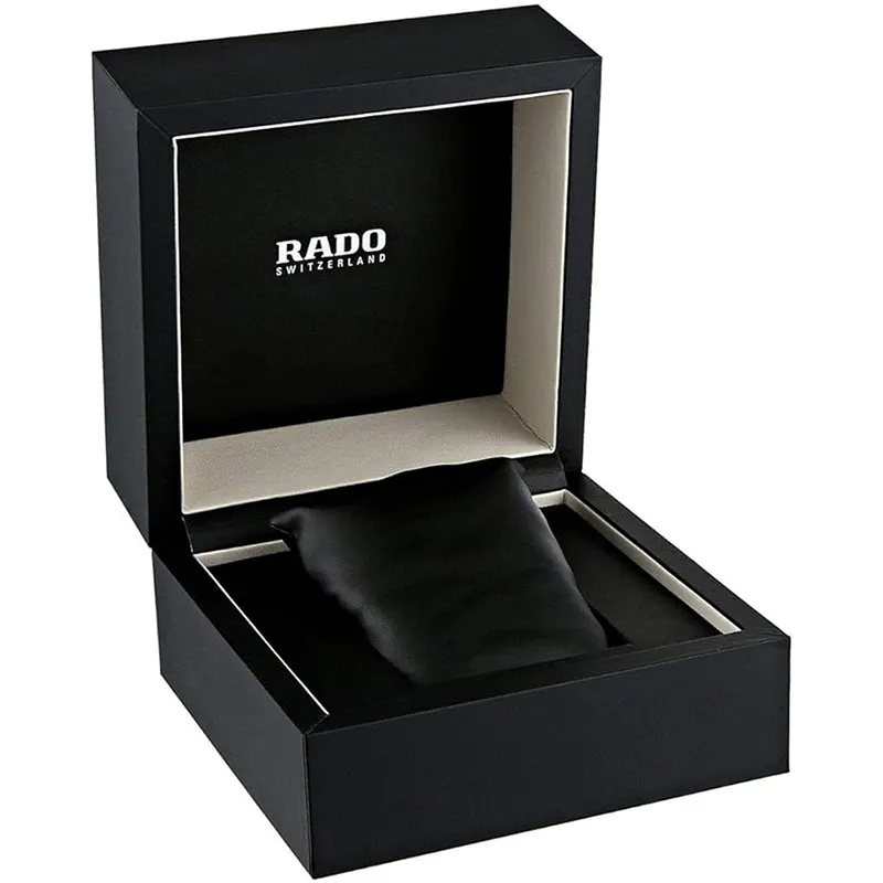 Rado DiaMaster XL Champagne Dial Automatic Men's Watch | R14074256