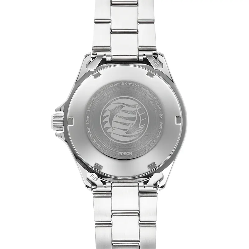 Orient Mako III Automatic Blue Dial Men’s Watch | RA-AA0818L19B