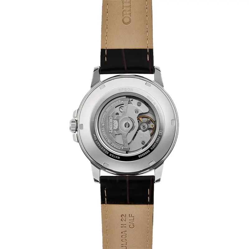 Orient Sport Contemporary Green Dial Automatic Men's Watch | RA-AA0C06E