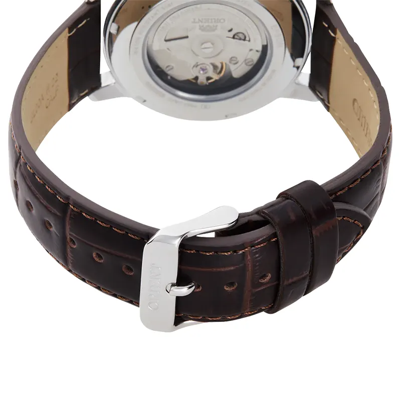 Orient Sport Contemporary Green Dial Automatic Men's Watch | RA-AA0C06E