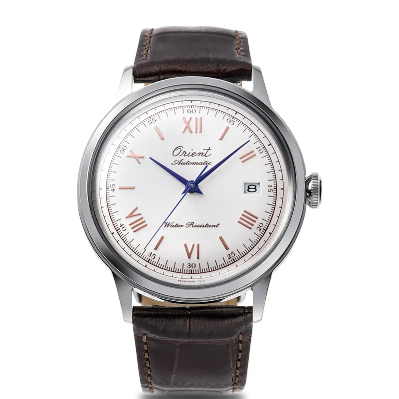 Orient Bambino V2 75th Anniversary Limited Edition Men's Watch | RA-AC0027S