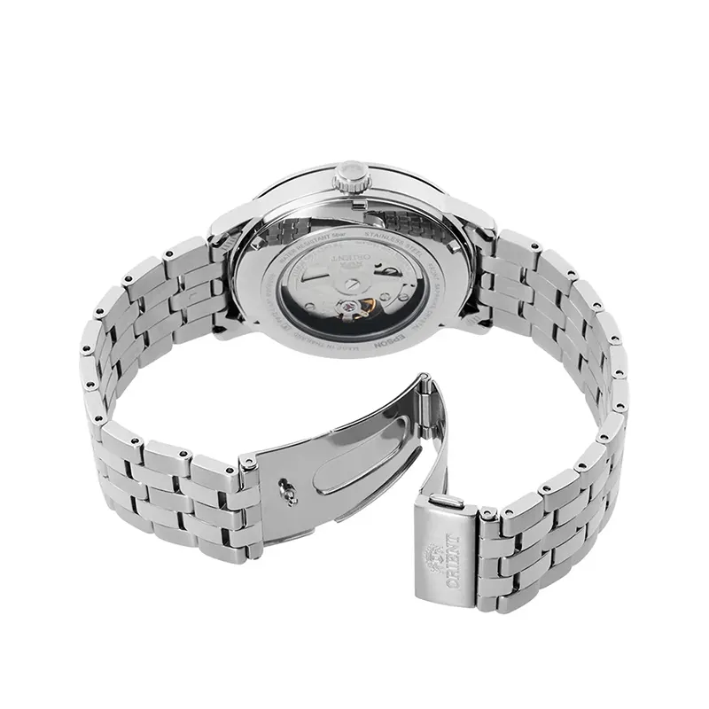 Orient Contemporary Symphony IV Blue Dial Men's Watch | RA-AC0F09L