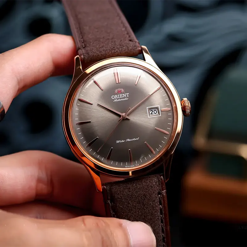 Orient bambino iv best sale