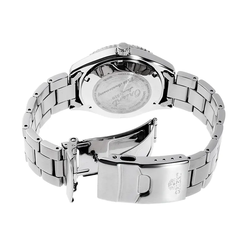 Orient Mako 40 '75th Anniversary' Limited Edition Men's Watch | RA-AC0Q12L3
