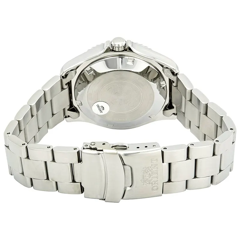 Orient Mako II Automatic Blue Dial Men’s Watch | AA02002D