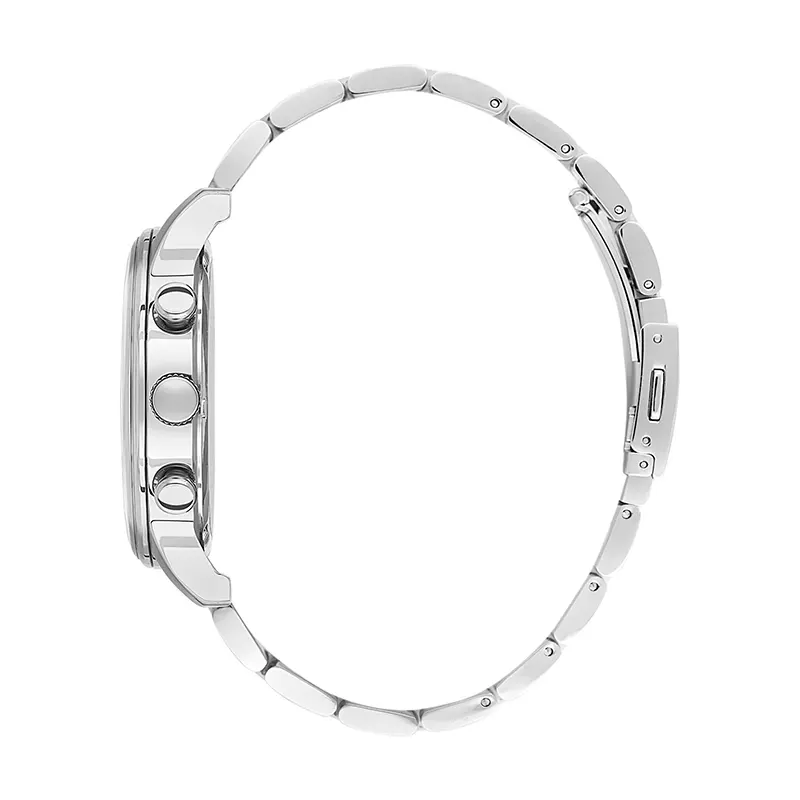 Santa Barbara Polo & Racquet Club Multifunction Men's Watch | SB.1.10592-3