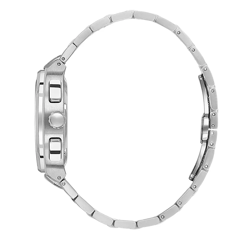 Santa Barbara Polo & Racquet Club Black Dial Men's Watch | SB.1.10622-2