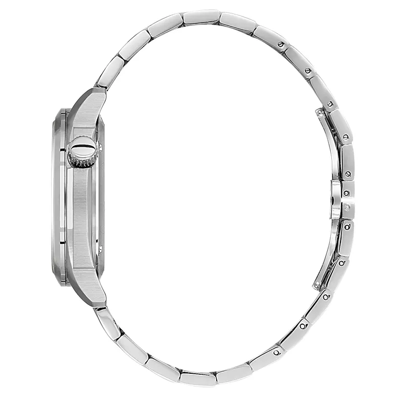 Santa Barbara Polo & Racquet Club Automatic Blue Dial Men's Watch | SB.1.10628-3