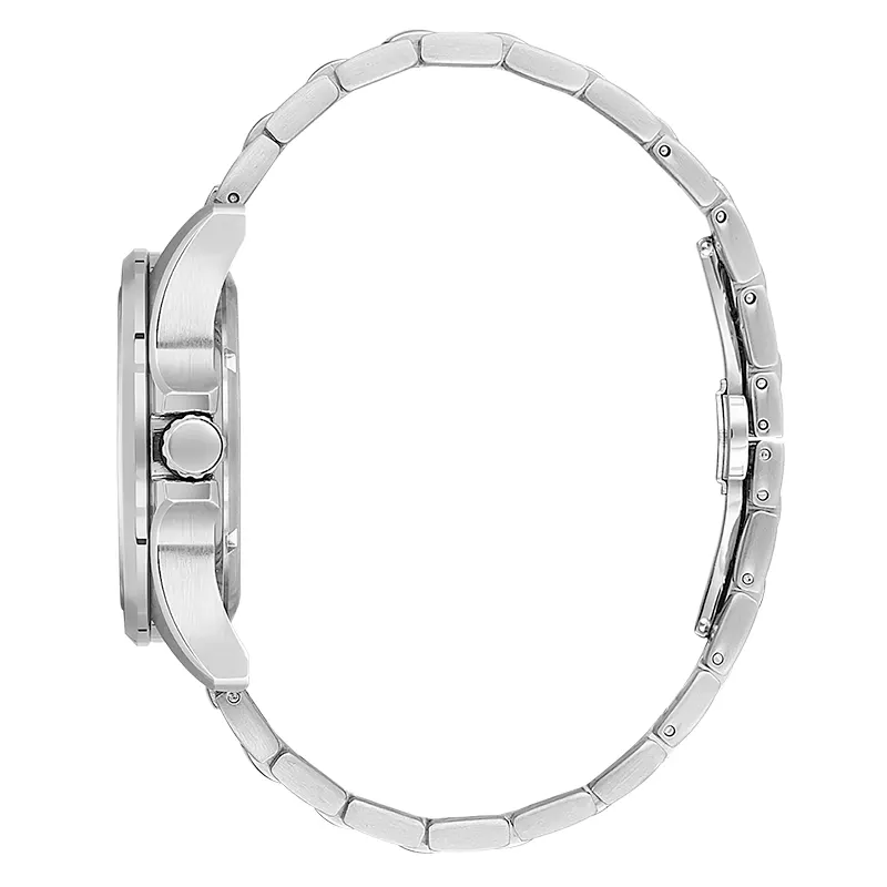 Santa Barbara Polo & Racquet Club Automatic Black Dial Men's Watch | SB.1.10629-2