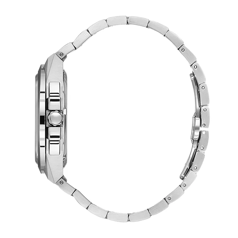 Santa Barbara Polo & Racquet Club Chronograph Blue Dial Men's Watch | SB.1.10633-2